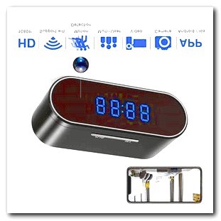 Hidden Camera Shop in Aligarh